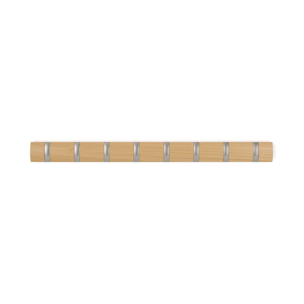 Flip 8 Wall Hook