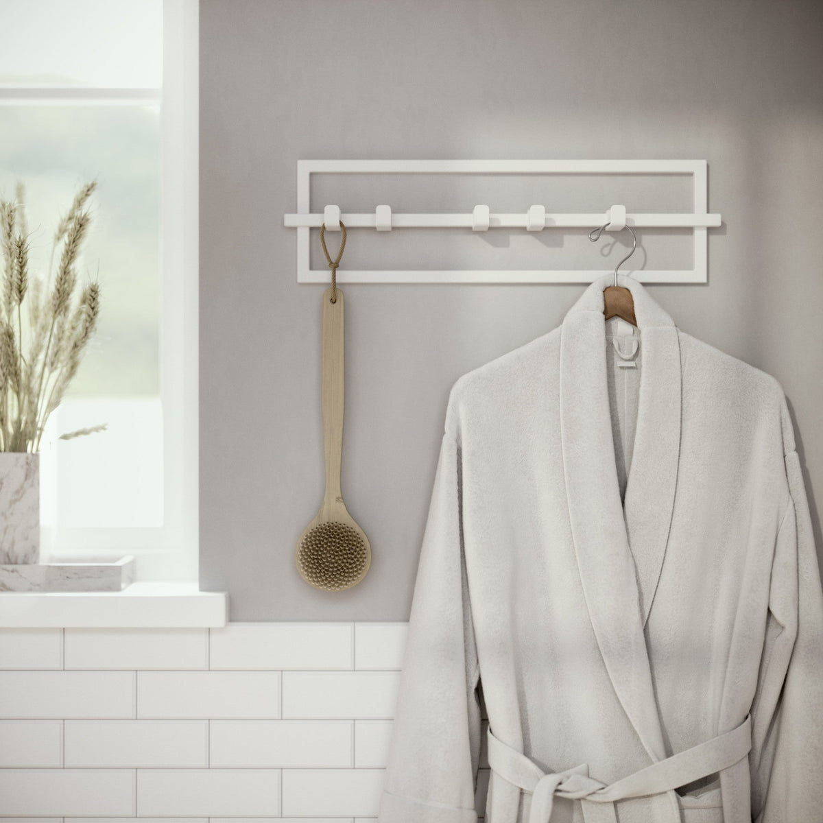 Cubi 5 Wall Hook