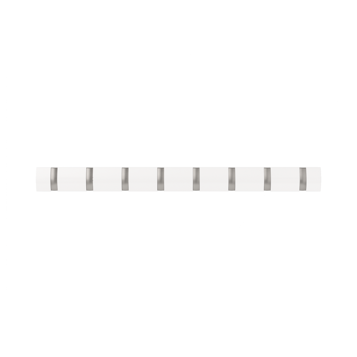 Flip 8 Wall Hook