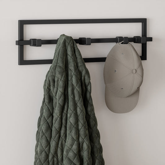 Cubi 5 Wall Hook