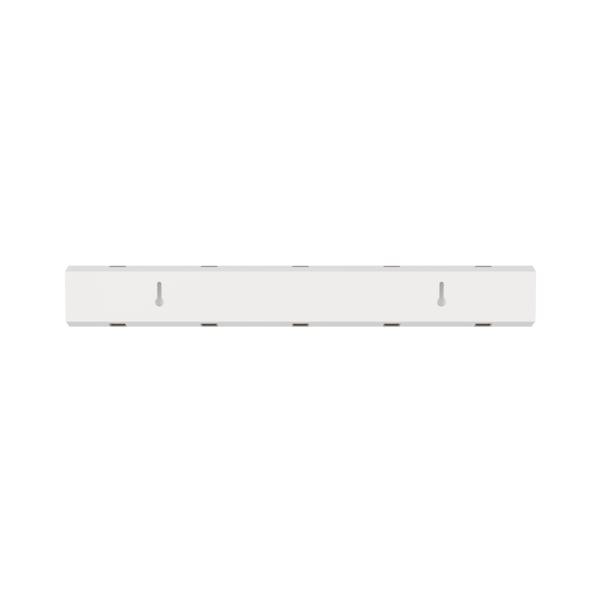 Flip 5 Wall Hook