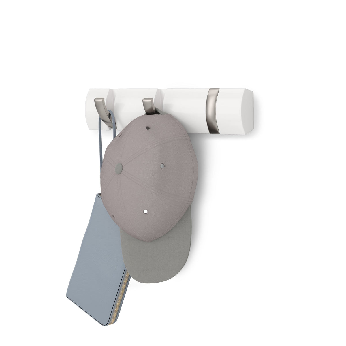 Flip 3 Wall Hook