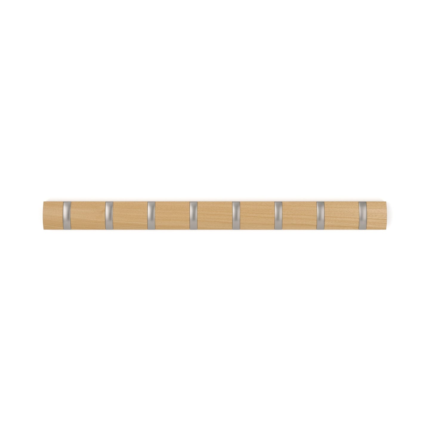 Flip 8 Wall Hook