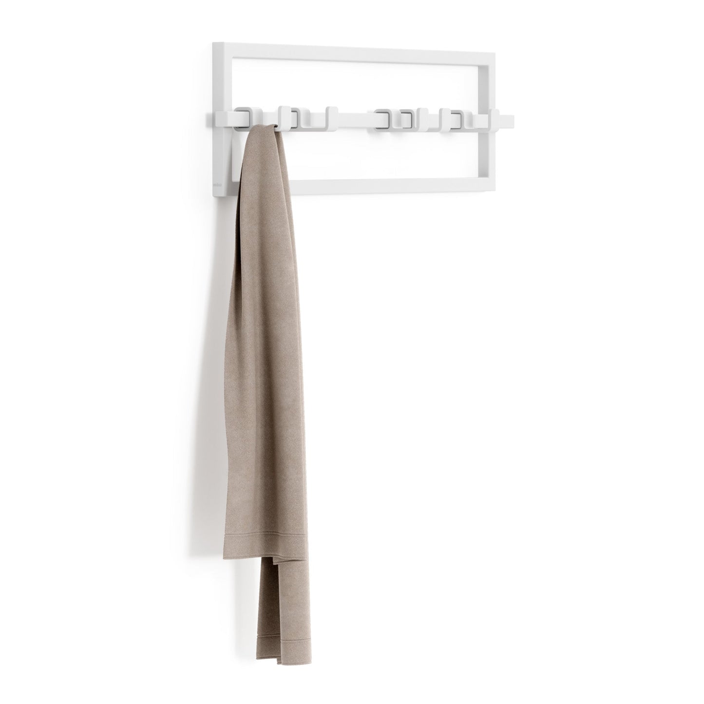Cubi 5 Wall Hook