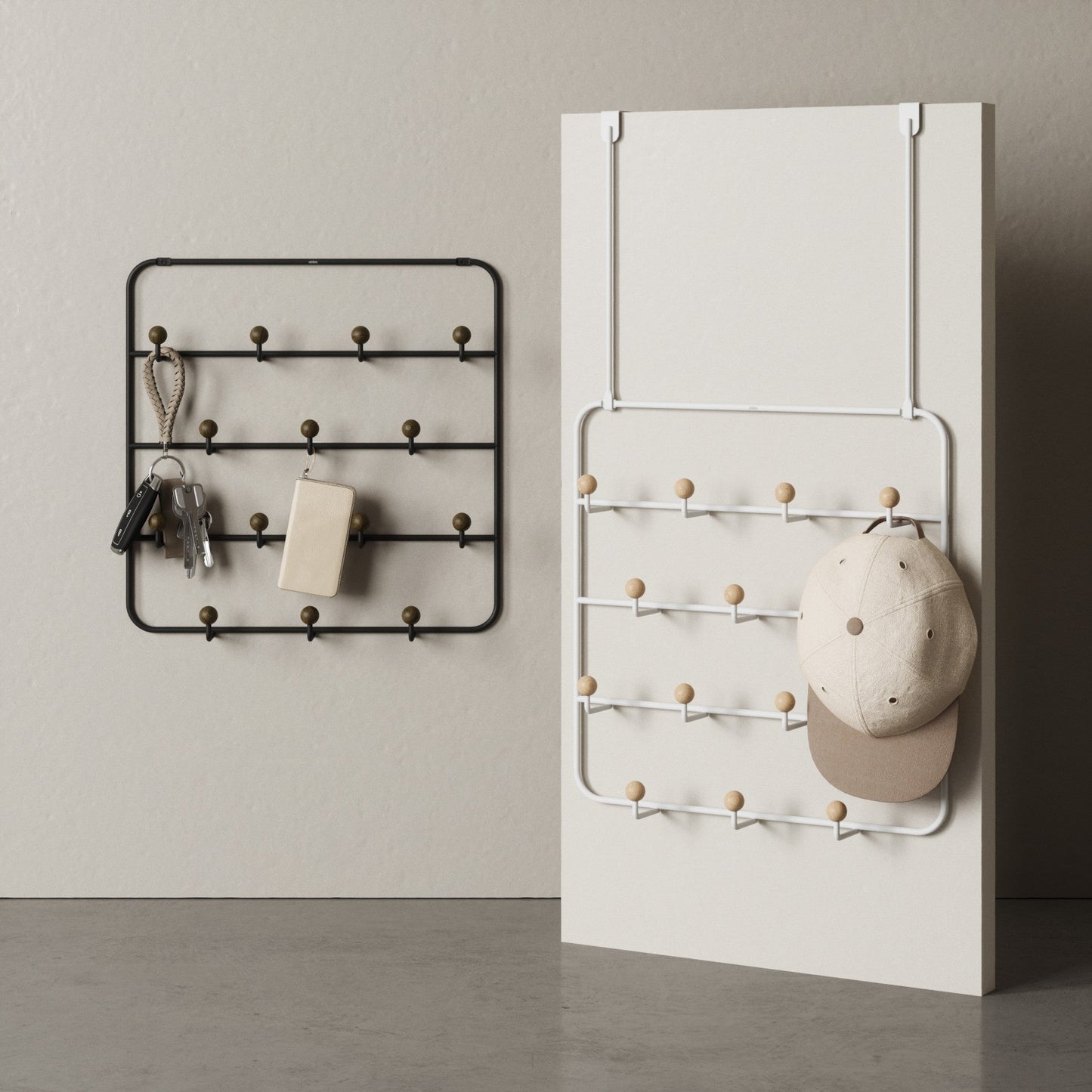 Estikk Over The Door Organizer