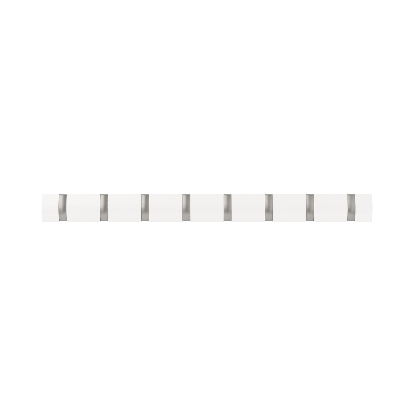 Flip 8 Wall Hook