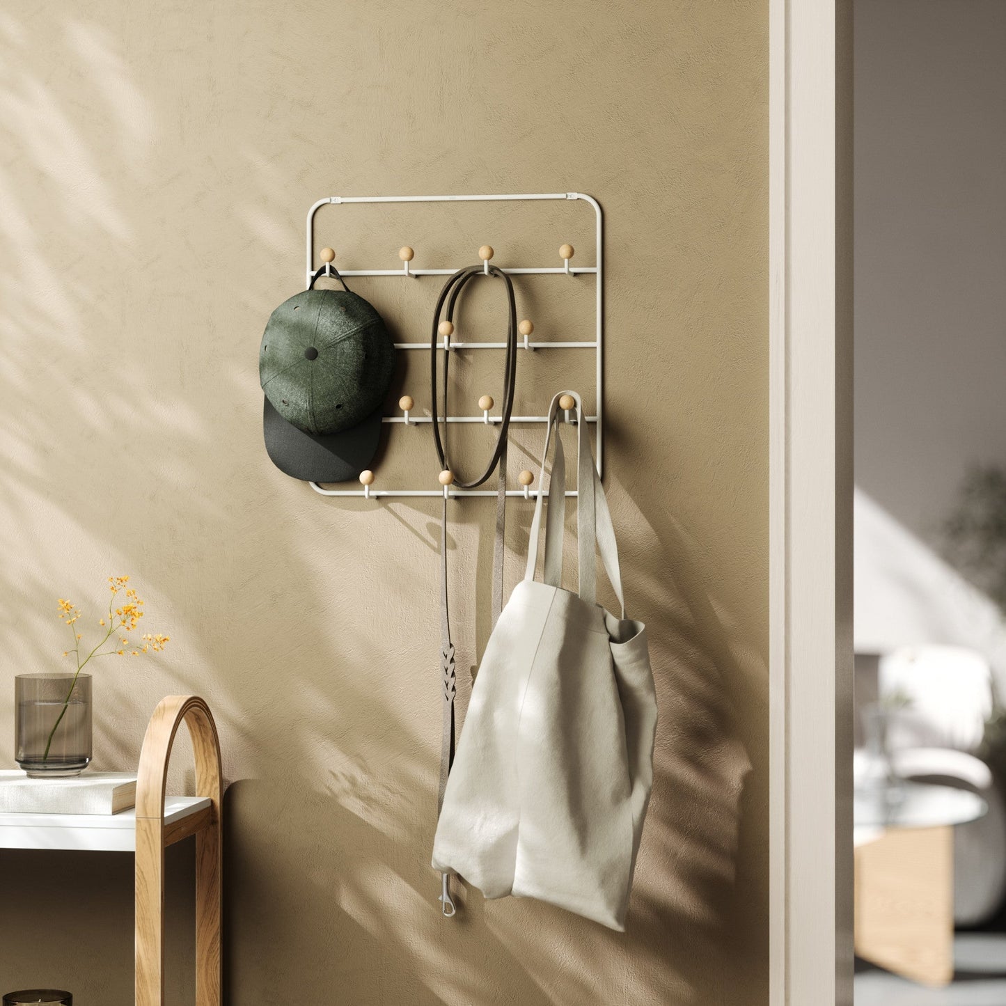 Estikk Over The Door Organizer
