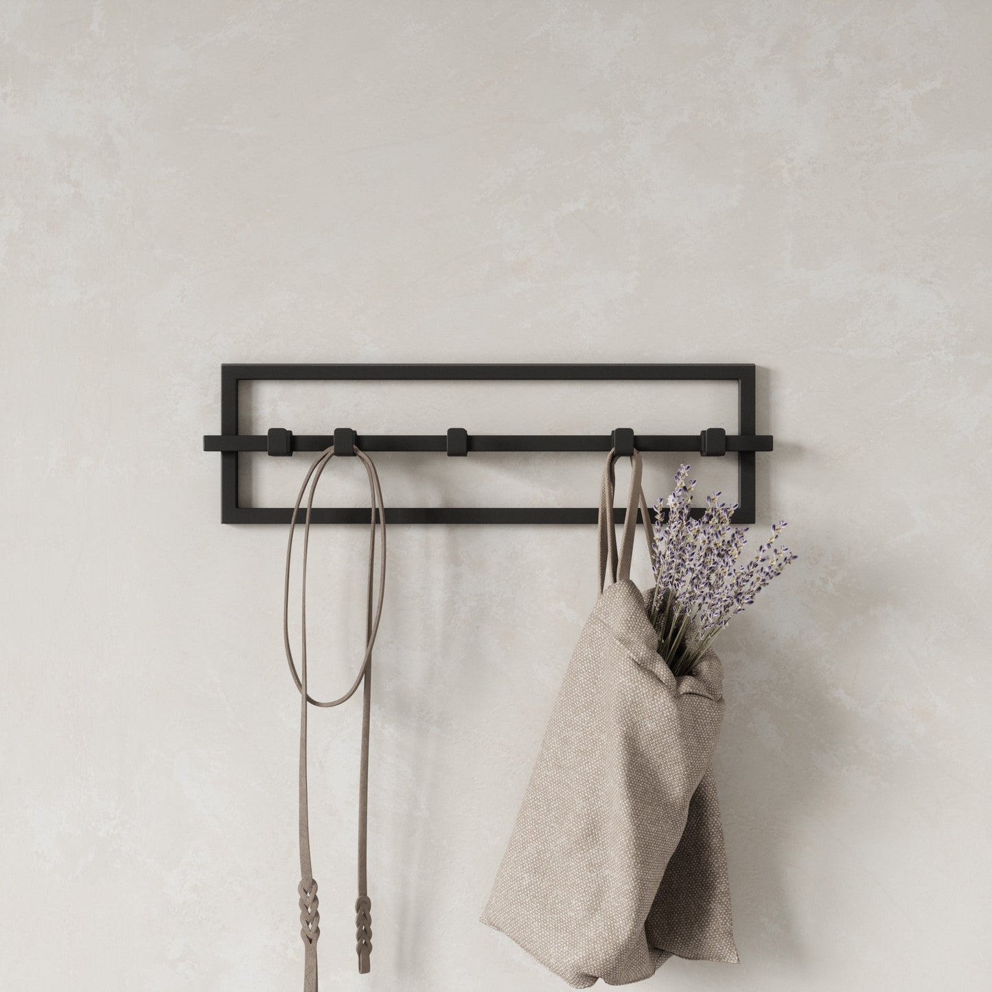 Cubi 5 Wall Hook