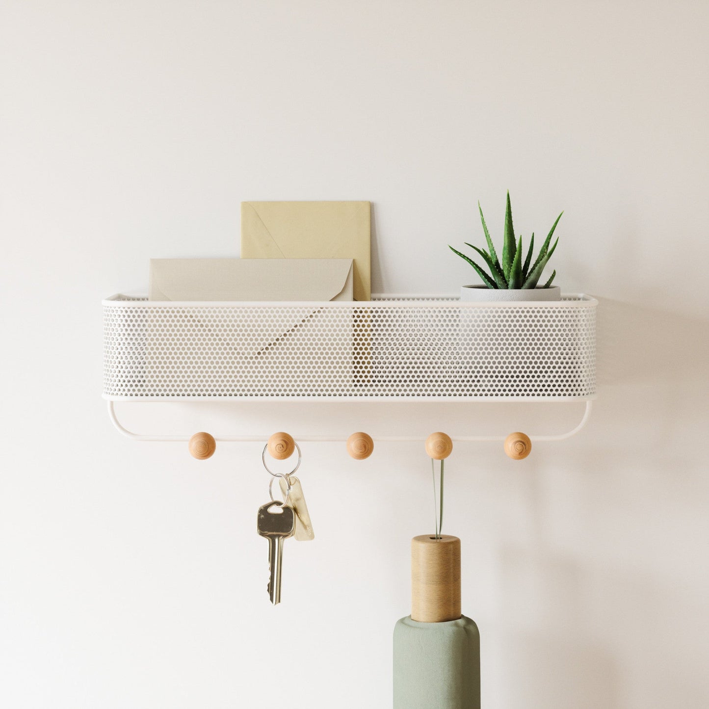 Estikk Organizer