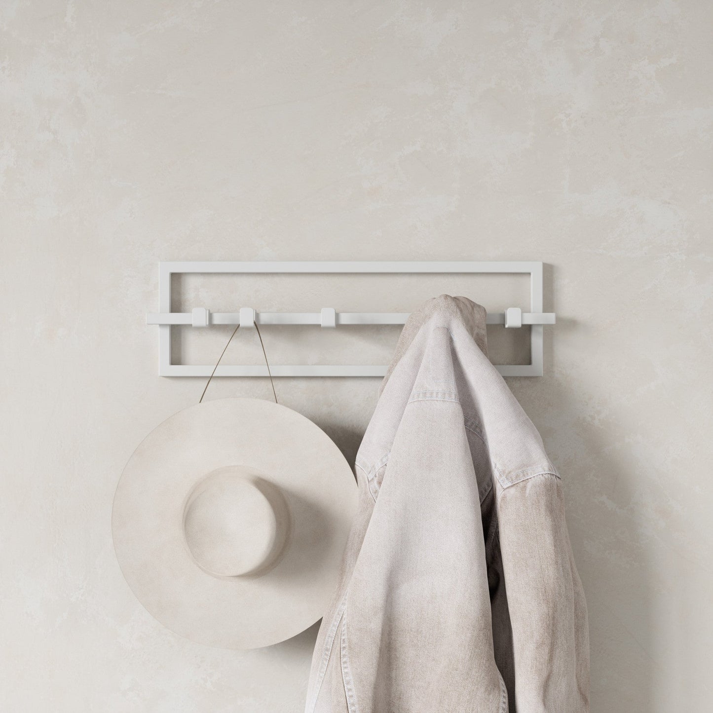 Cubi 5 Wall Hook